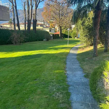 Ferien Paradies Ascona