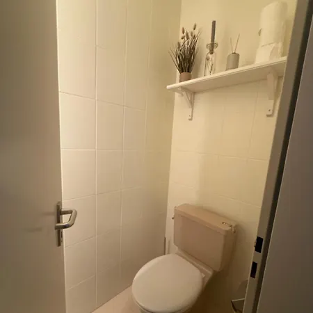 Ferien Paradies Lägenhet *