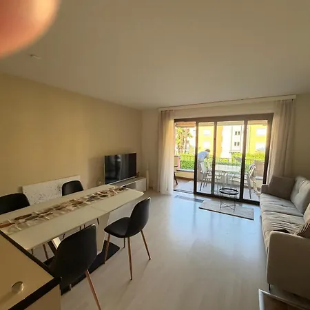 Lägenhet Ferien Paradies