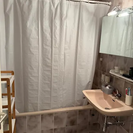 Lägenhet Ferien Paradies