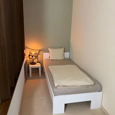 Lägenhet Ferien Paradies *