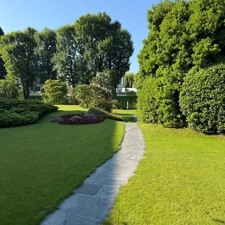 Ferien Paradies Ascona