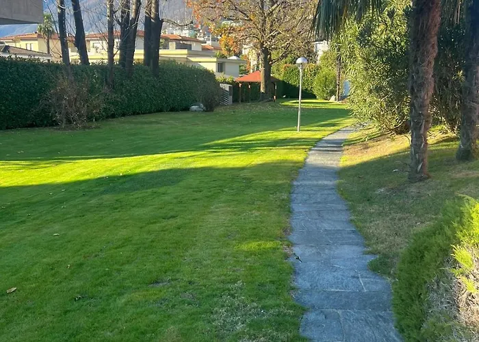 Ferien Paradies Ascona