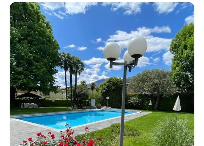 Ferien Paradies Apartment *